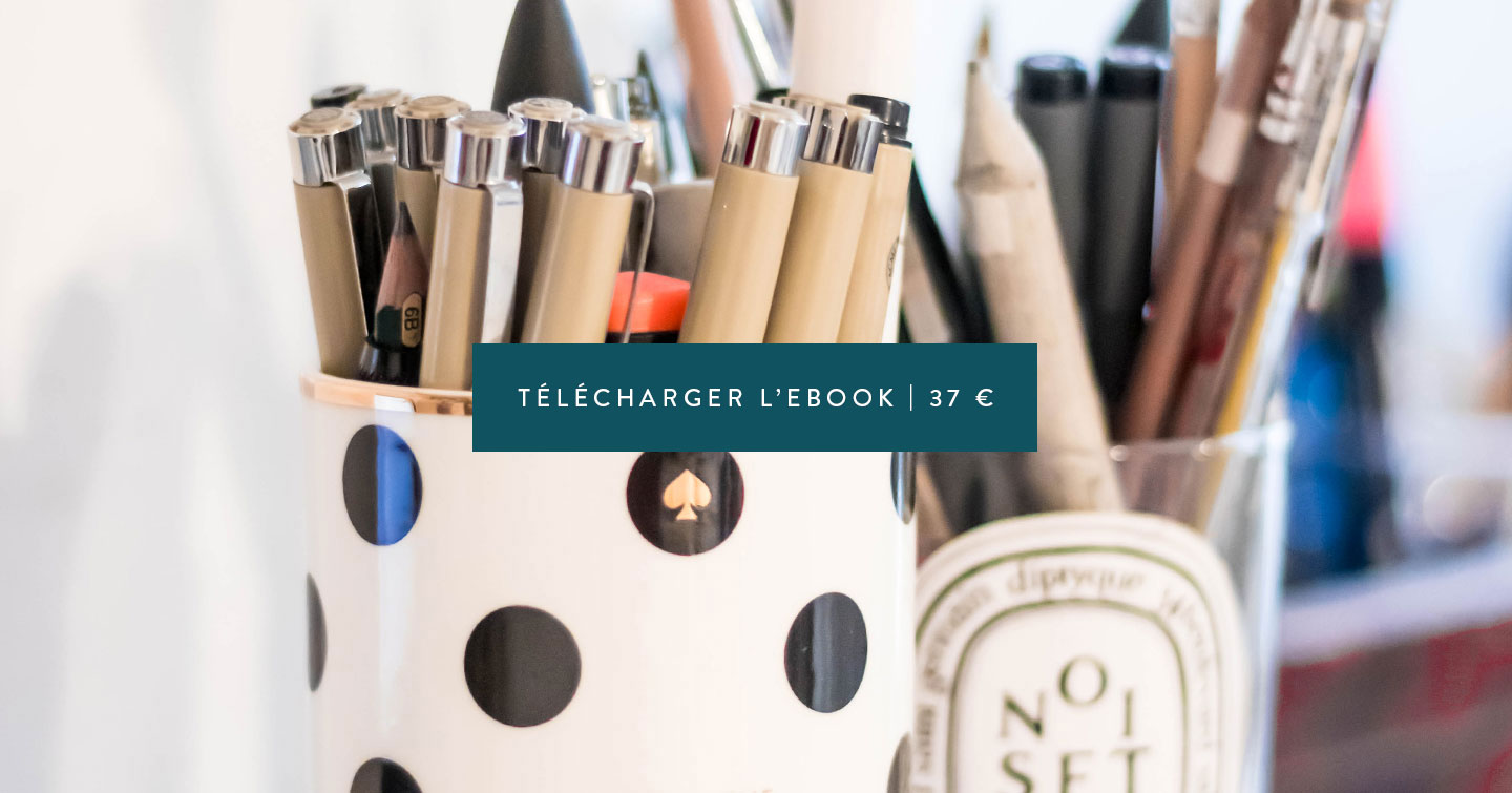 ILLUSTRATION, MODE D'EMPLOI : L'ebook sort aujourd'hui !!! - Cliquez pour en savoir plus